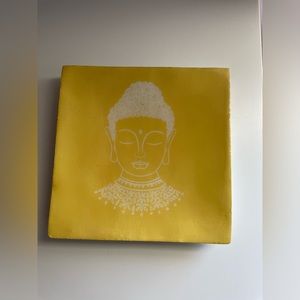 Buddha Tray